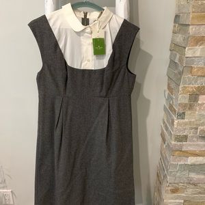 Kate Spade wool dress